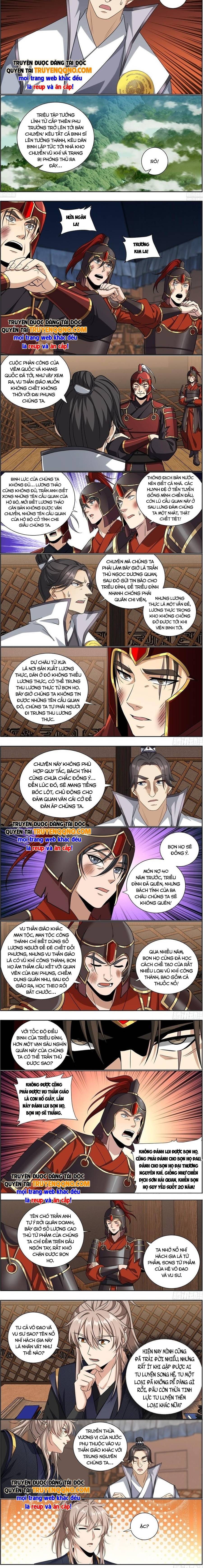 Chương 595 - Trang 3