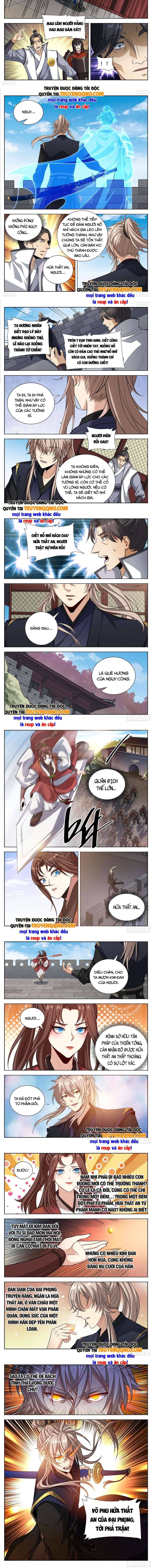 Chương 602 - Trang 3