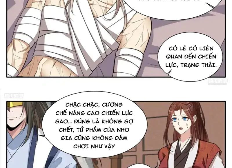 Chương 612 - Trang 21