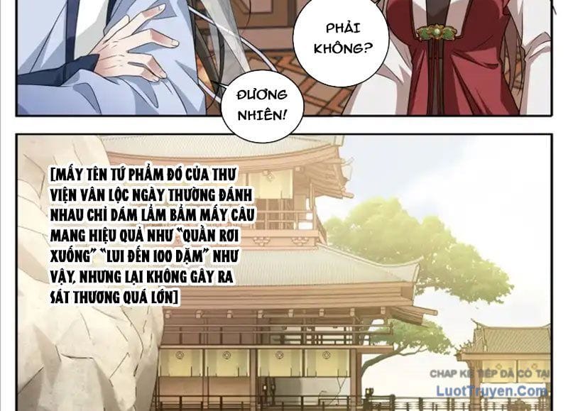 Chương 612 - Trang 22