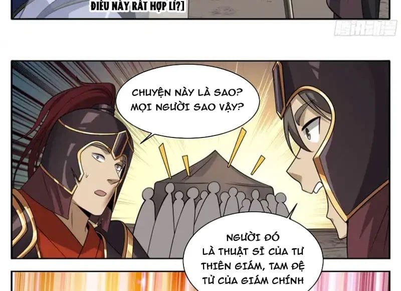 Chương 612 - Trang 31
