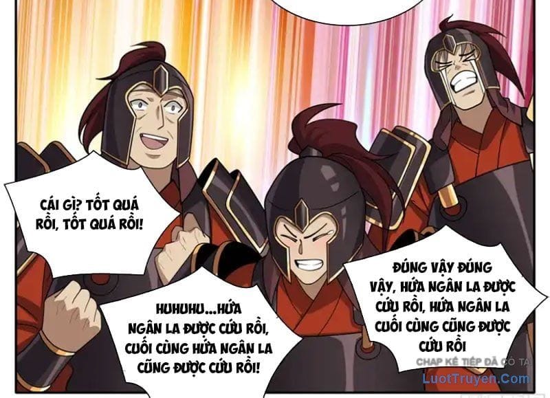 Chương 612 - Trang 32