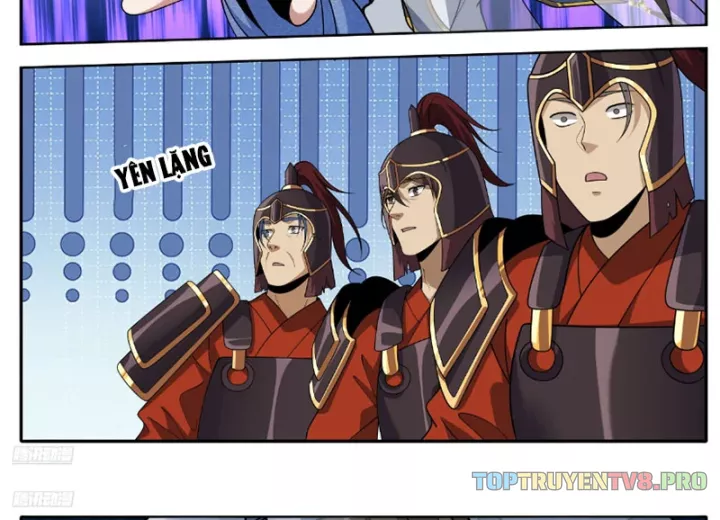 Chương 613 - Trang 3