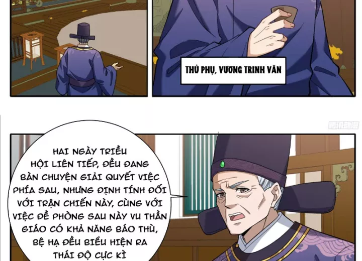 Chương 613 - Trang 21