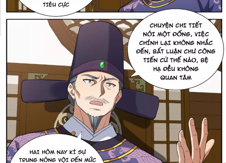 Chương 613 - Trang 22