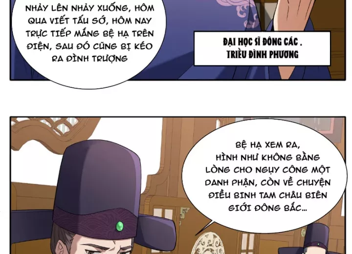Chương 613 - Trang 23