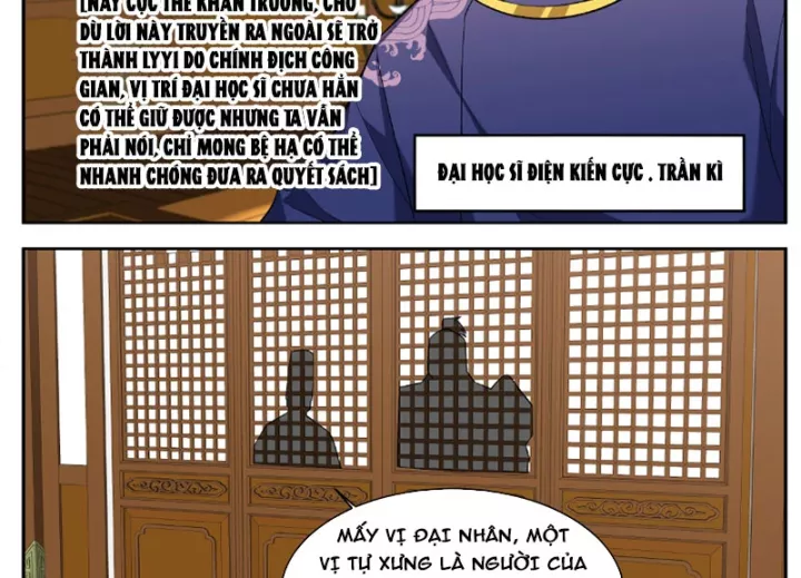 Chương 613 - Trang 28