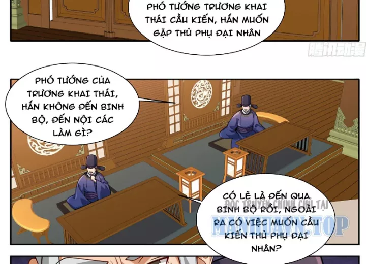 Chương 613 - Trang 29