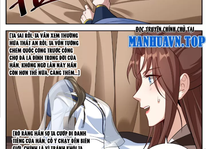 Chương 613 - Trang 8