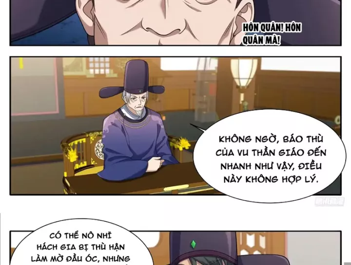 Chương 614 - Trang 16