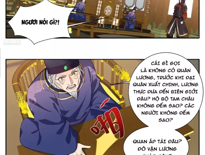Chương 614 - Trang 22