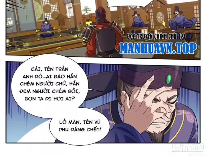 Chương 614 - Trang 25