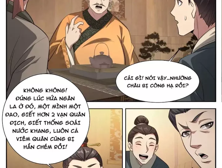 Chương 614 - Trang 32