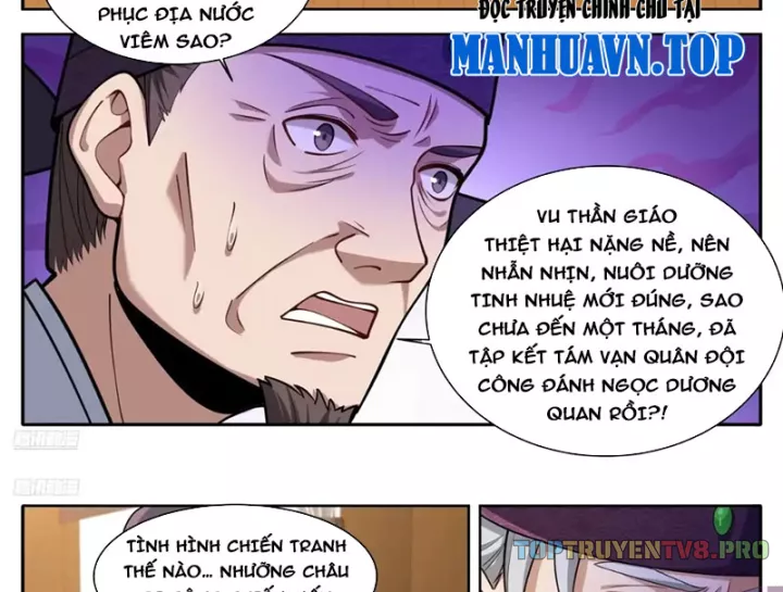 Chương 614 - Trang 5