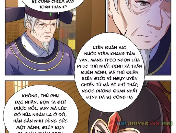 Chương 614 - Trang 6