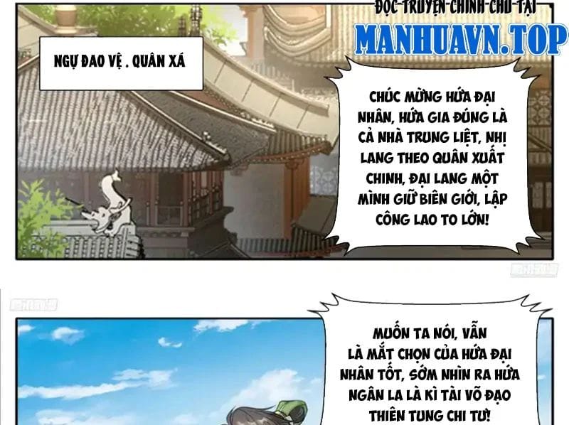 Chương 615 - Trang 20