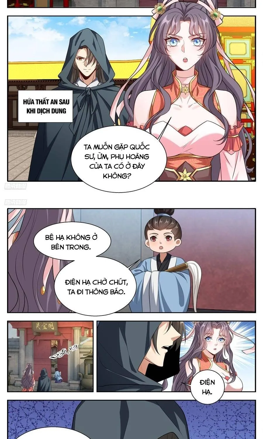 Chương 625 - Trang 8