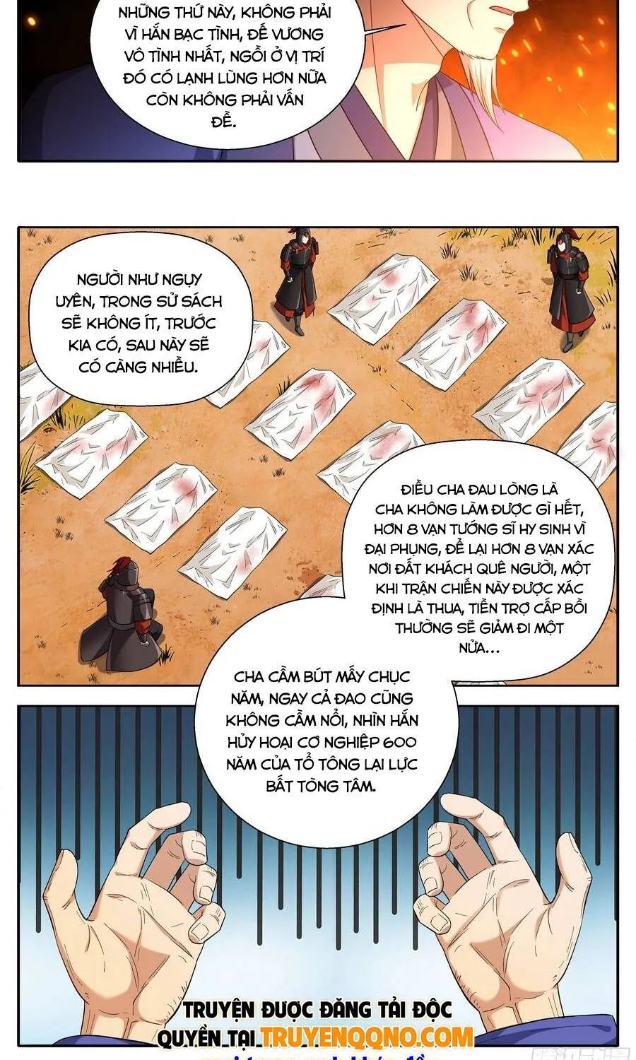 Chương 627 - Trang 15