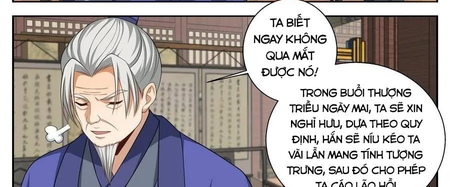 Chương 627 - Trang 5