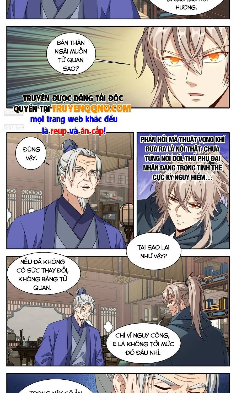 Chương 627 - Trang 6