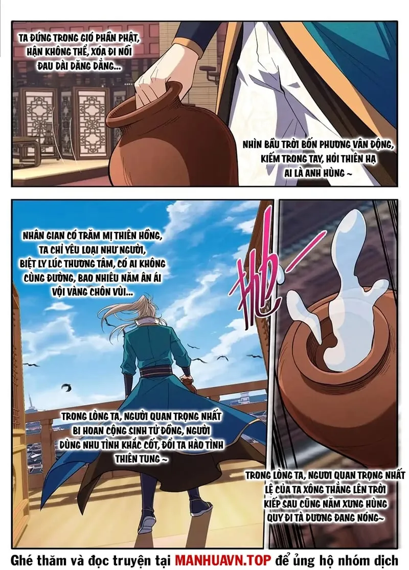 Chapter 629 - Trang 11