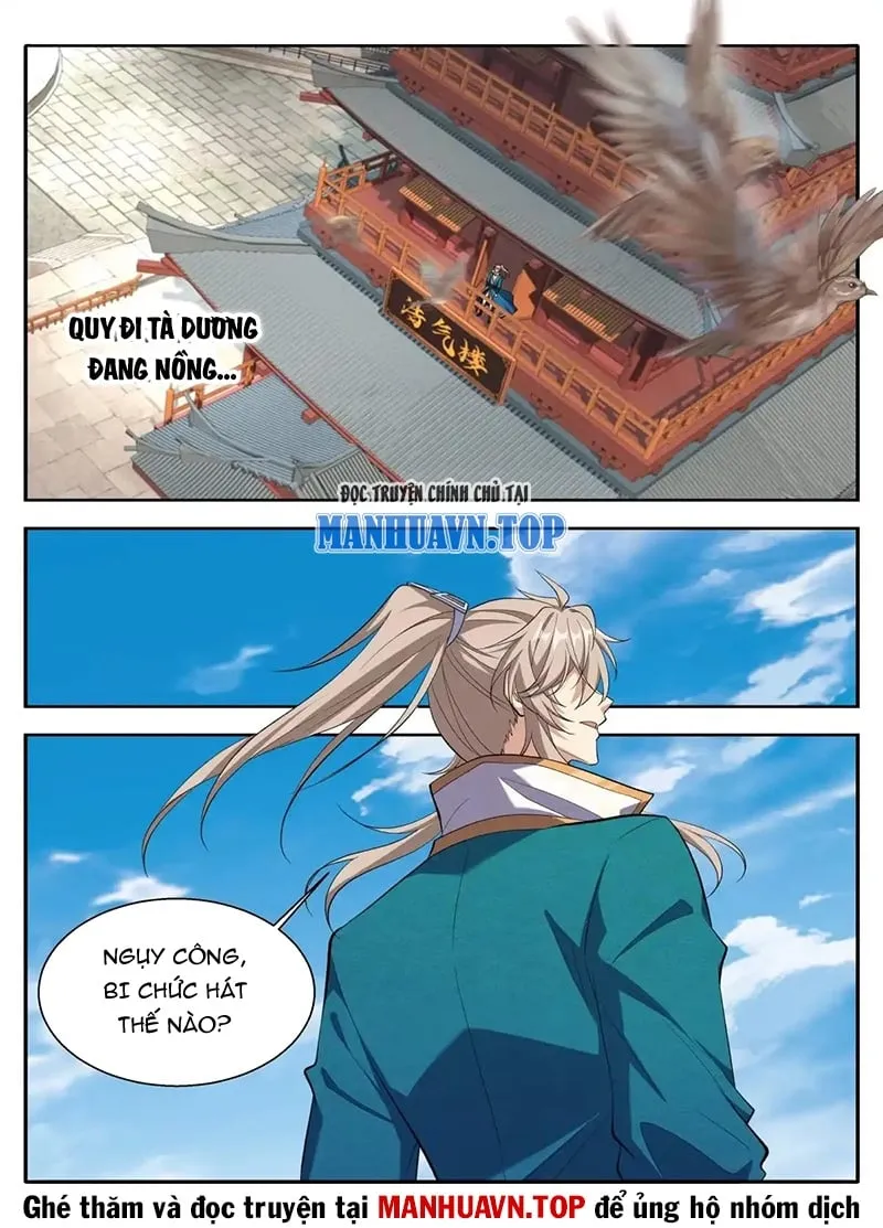 Chapter 629 - Trang 12