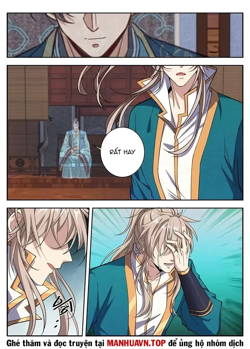 Chapter 629 - Trang 13