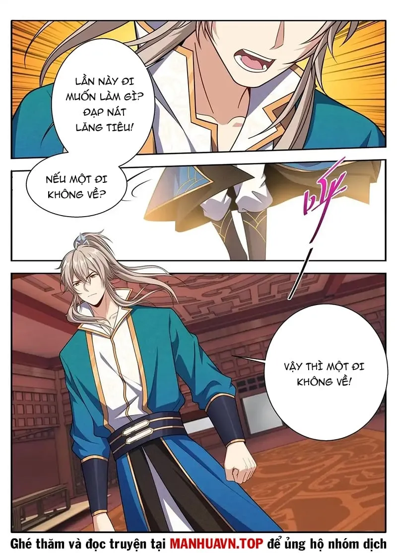 Chapter 629 - Trang 14