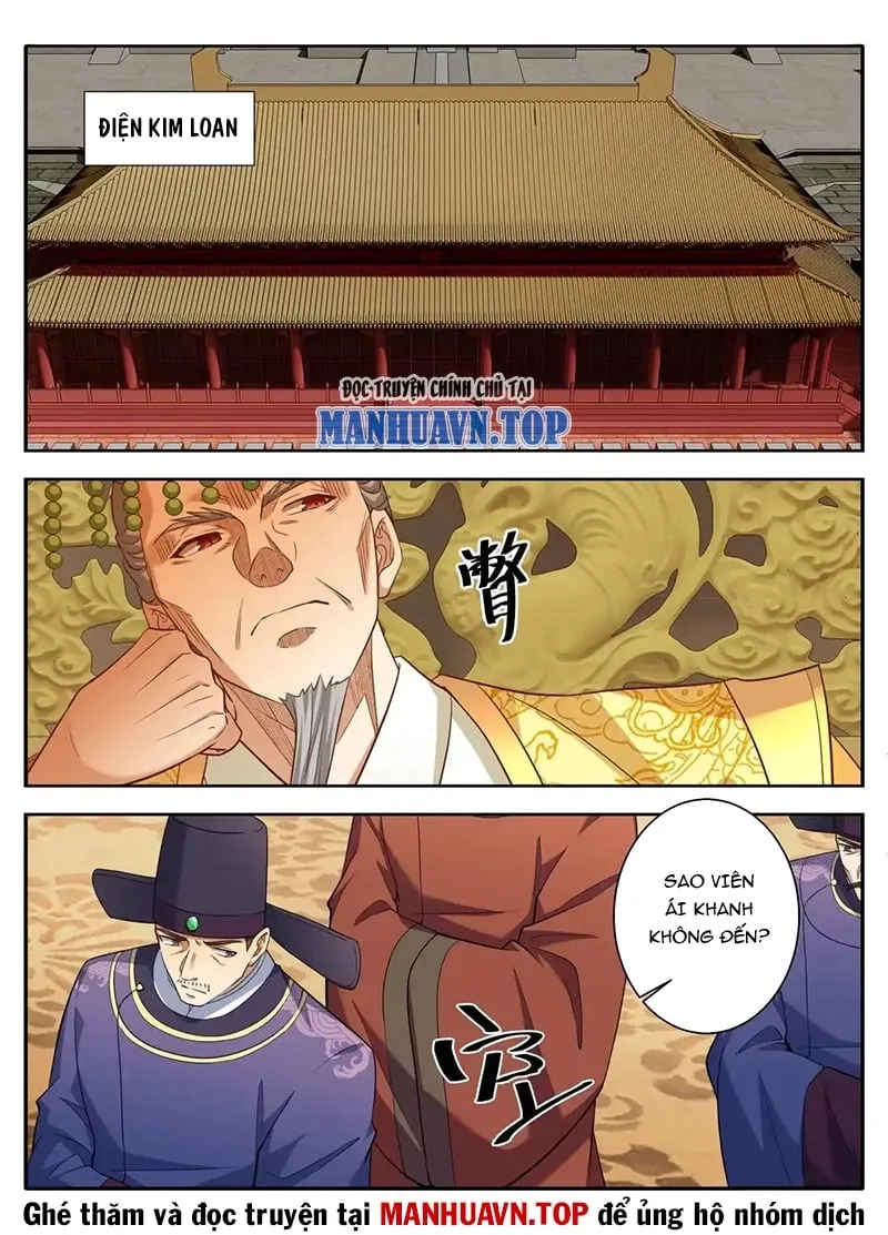 Chapter 629 - Trang 15