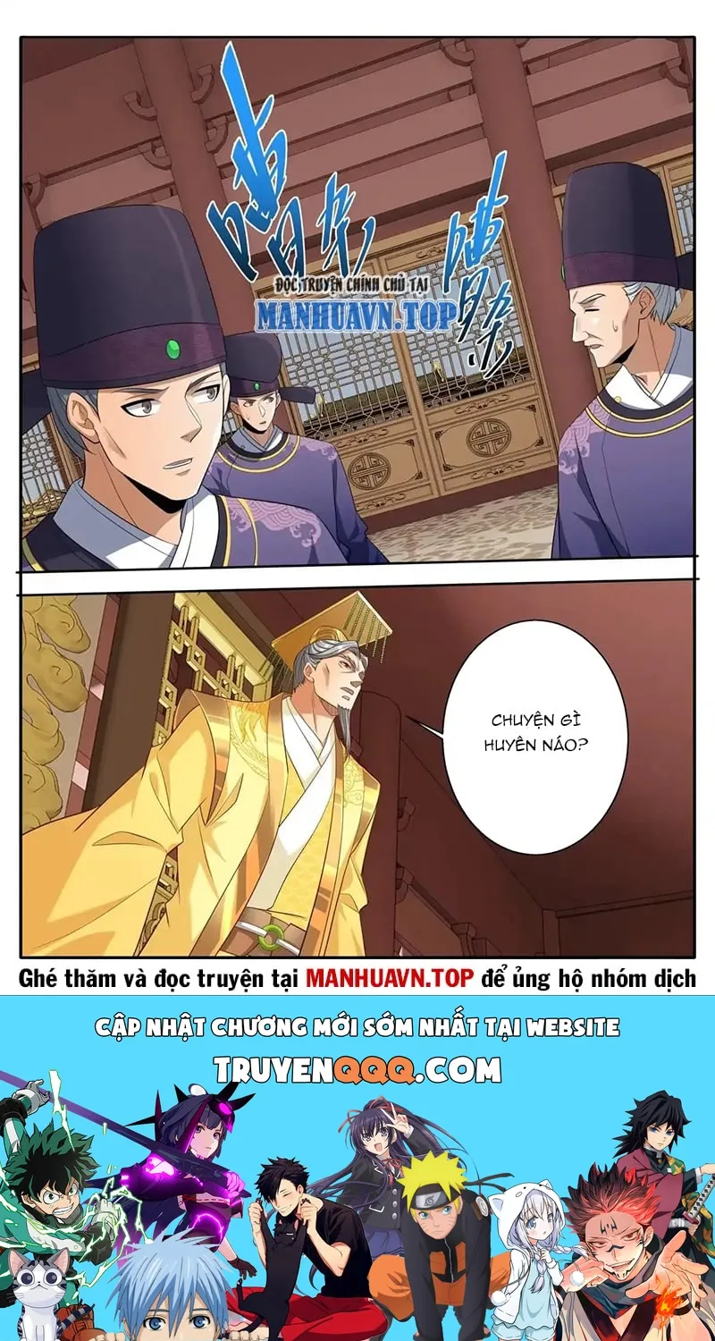 Chapter 629 - Trang 20