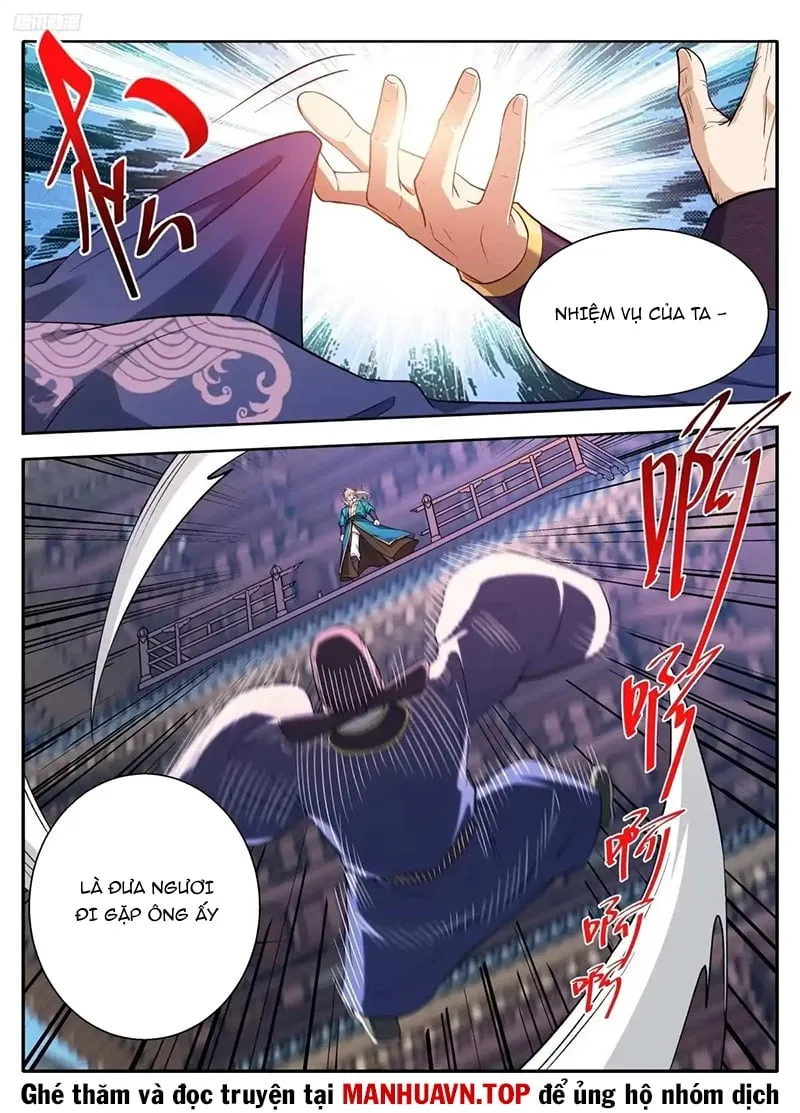 Chapter 629 - Trang 4