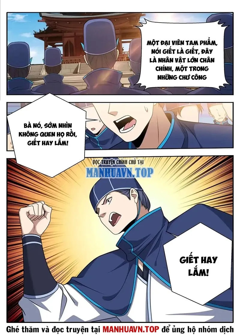 Chapter 629 - Trang 6