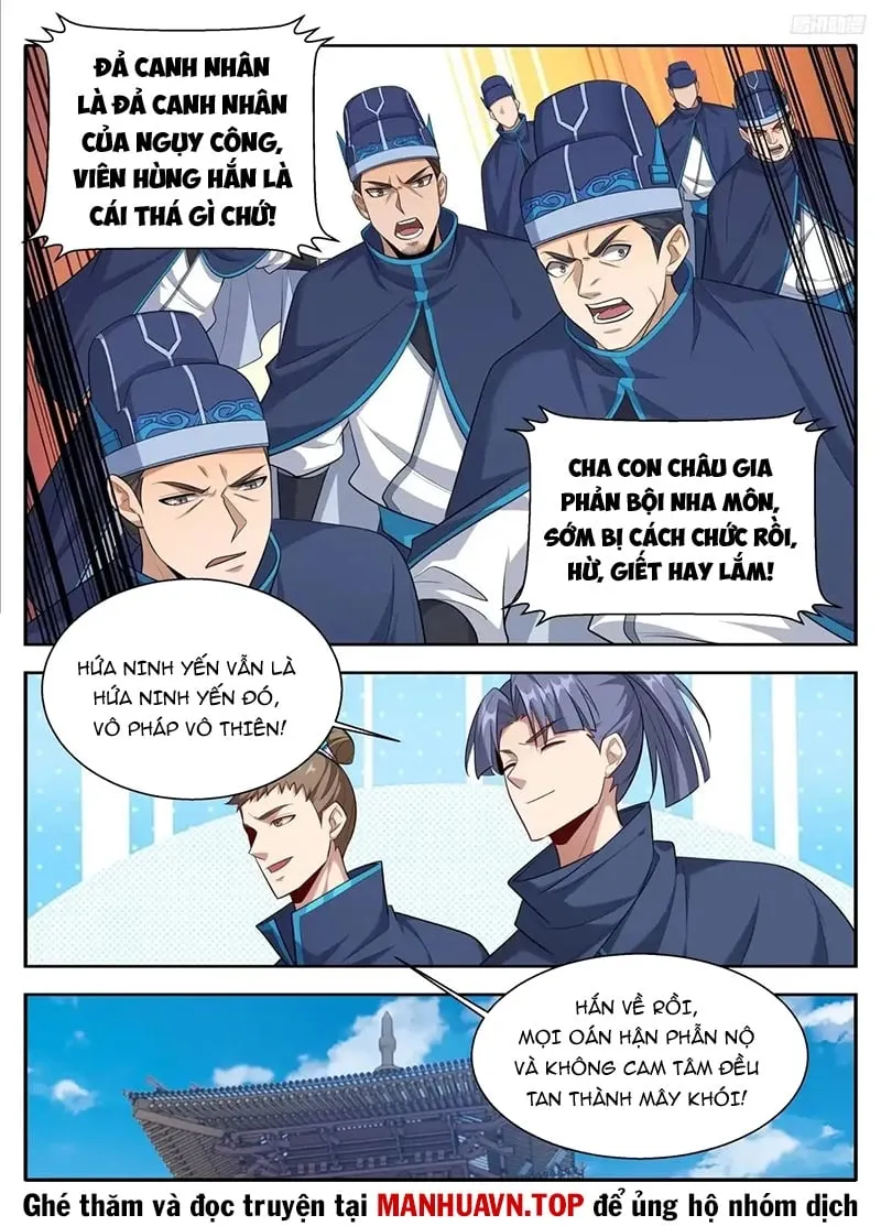 Chapter 629 - Trang 7