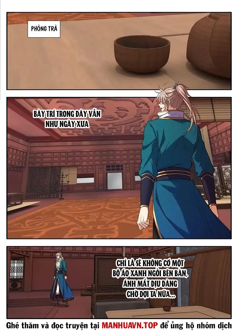 Chapter 629 - Trang 8