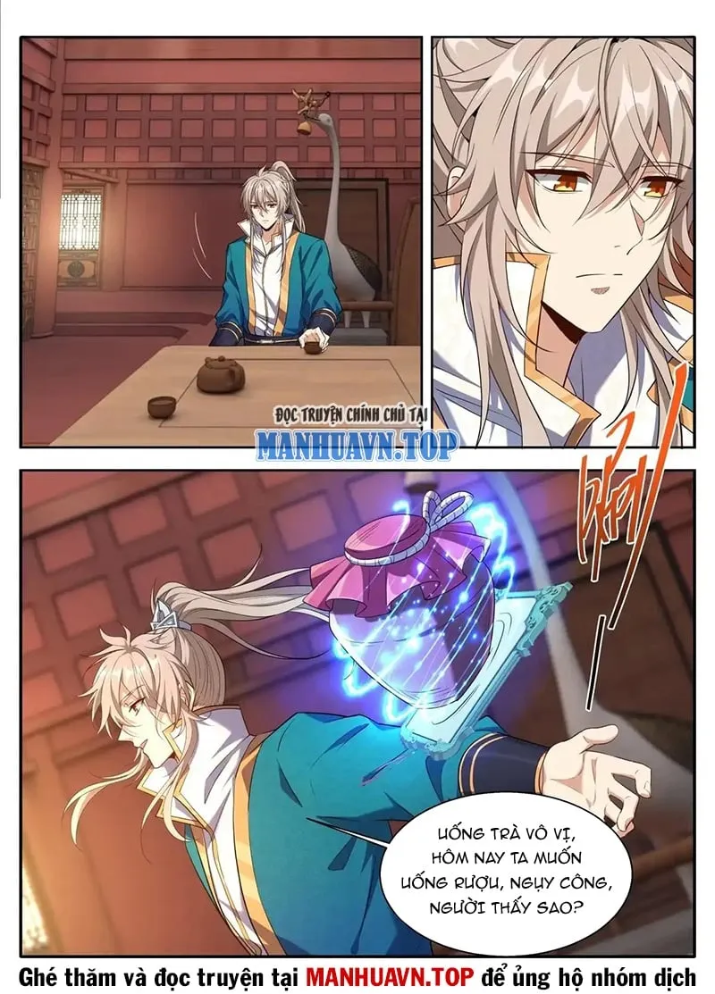 Chapter 629 - Trang 9