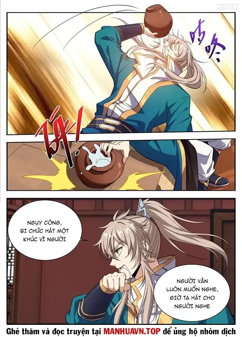 Chapter 629 - Trang 10