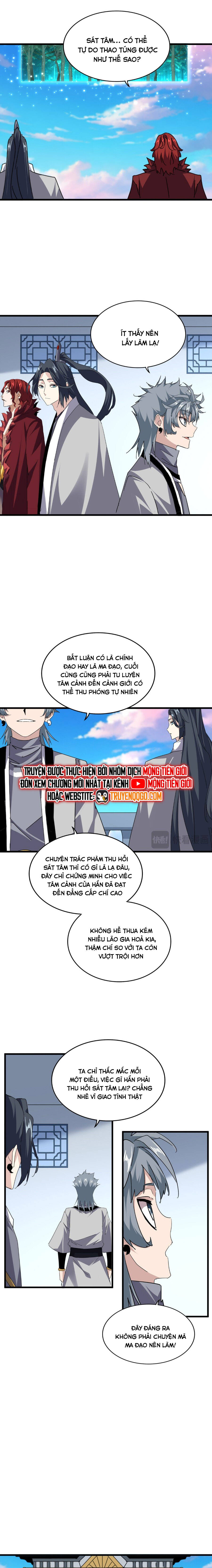 Chương 704 - Trang 3