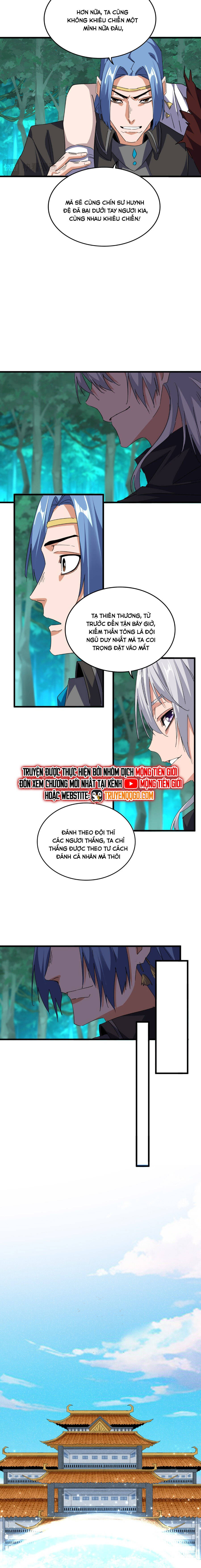 Chương 704 - Trang 9