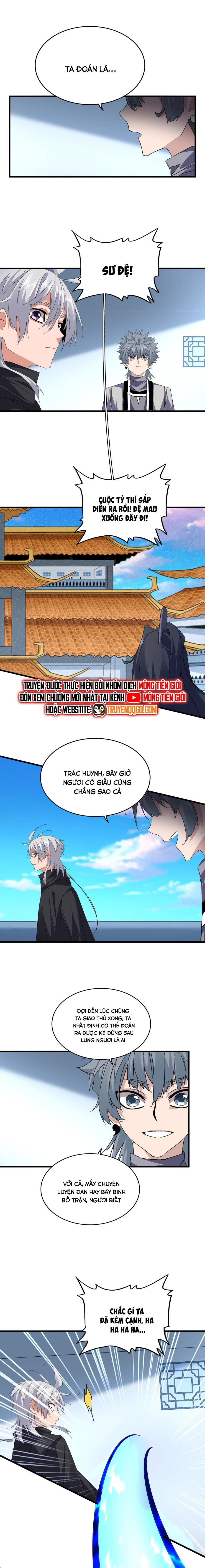 Chương 706 - Trang 3