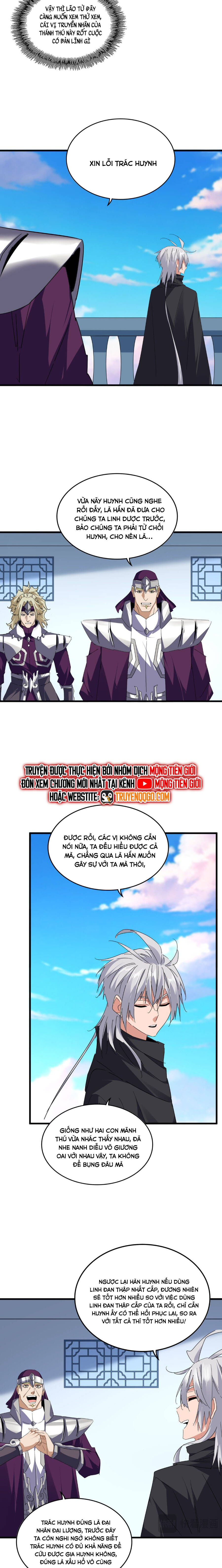 Chương 706 - Trang 5
