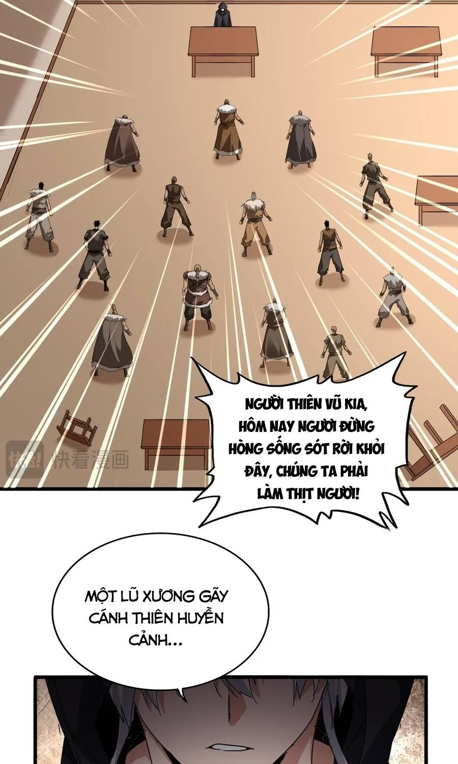 Chapter 828.1 - Trang 18