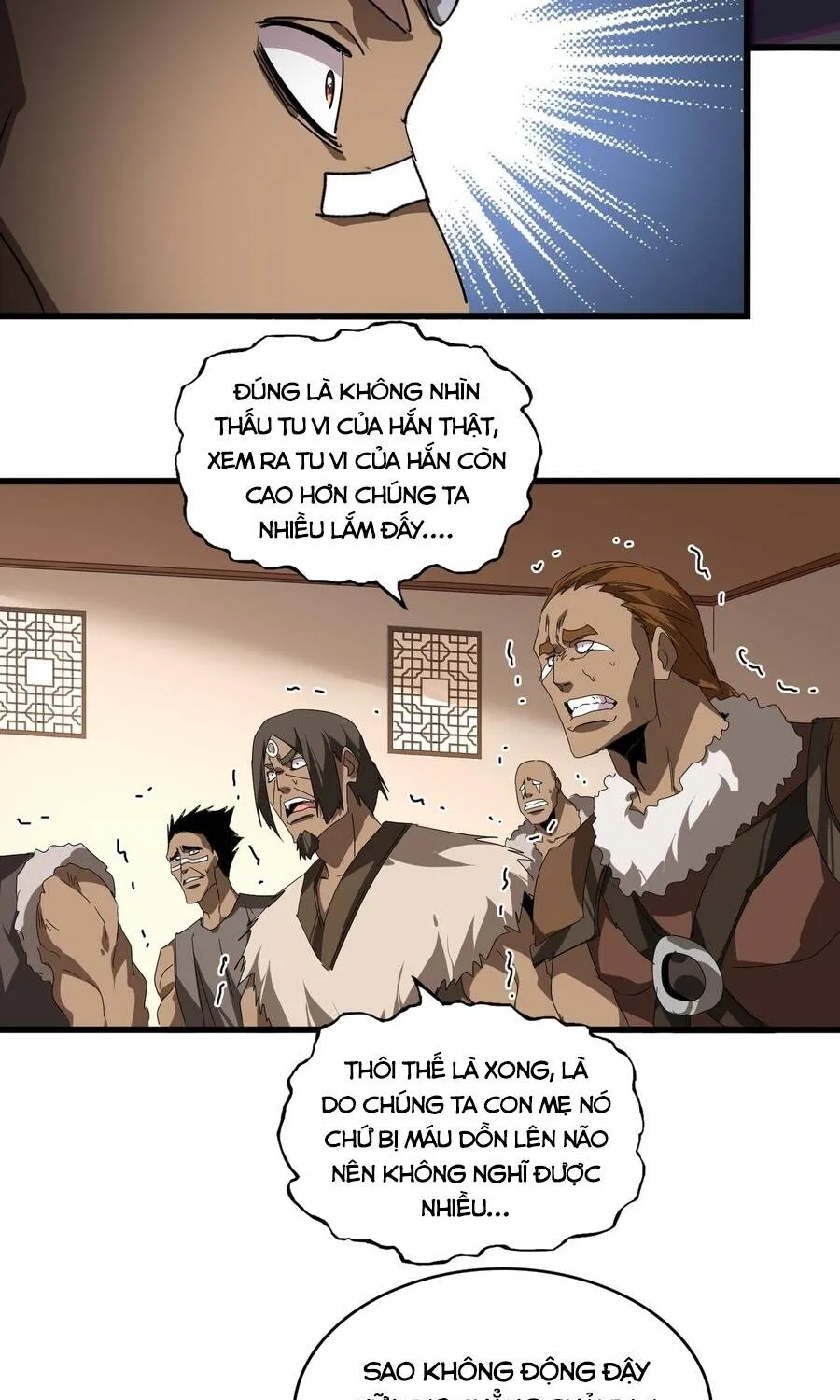 Chapter 828.1 - Trang 21