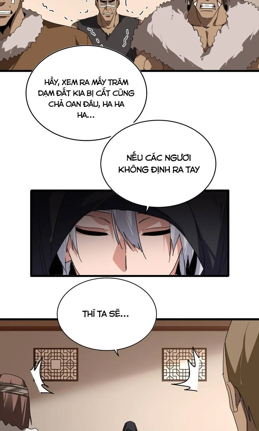 Chapter 828.1 - Trang 25