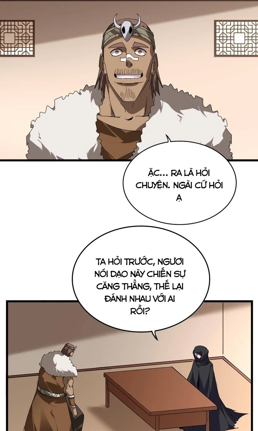 Chapter 828.1 - Trang 30