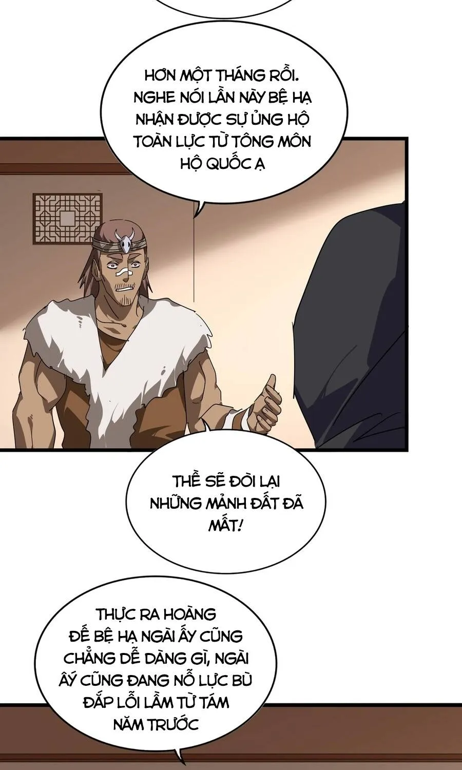 Chapter 828.1 - Trang 33