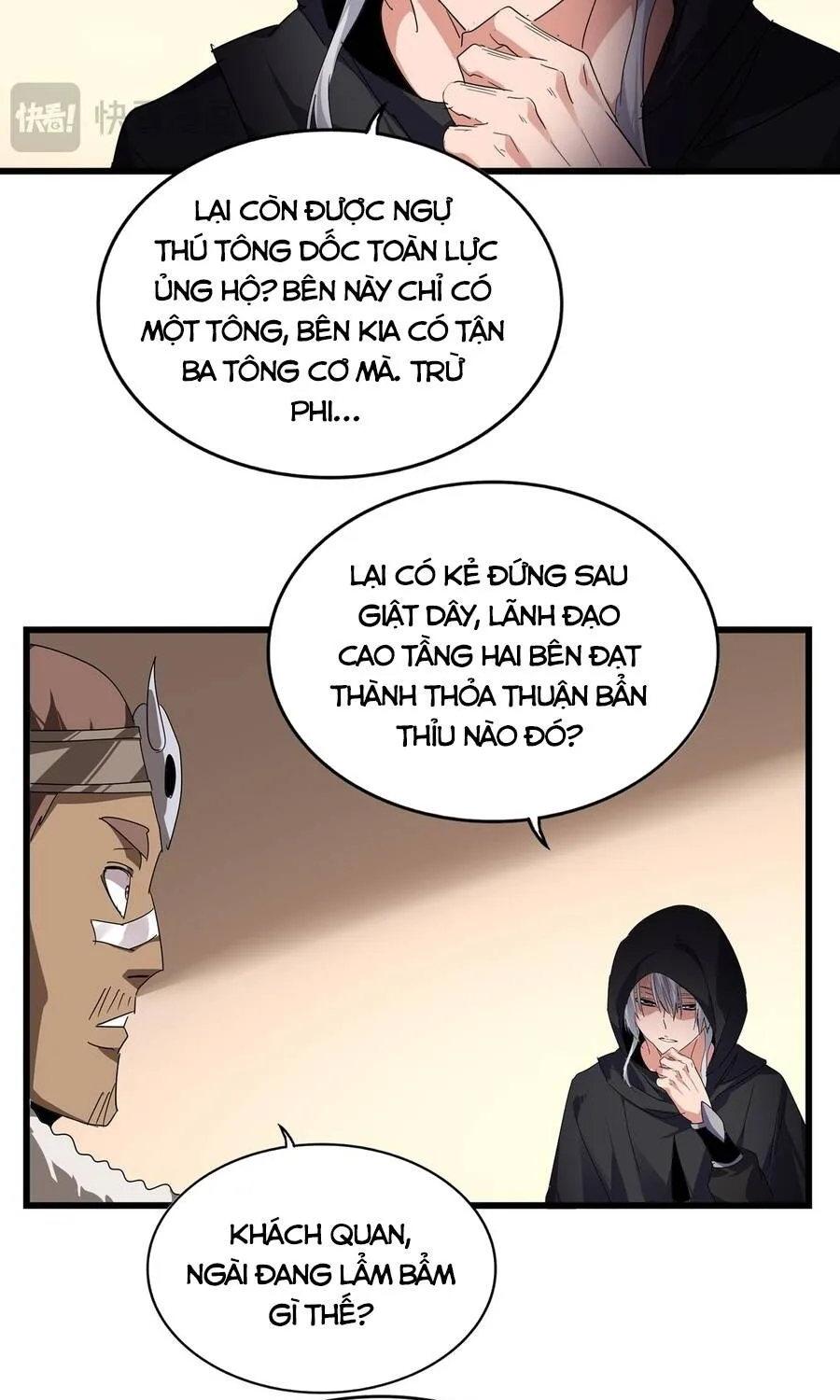 Chapter 828.1 - Trang 38
