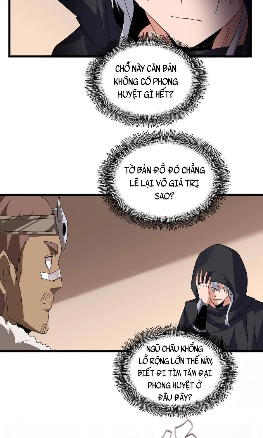 Chapter 828.1 - Trang 45