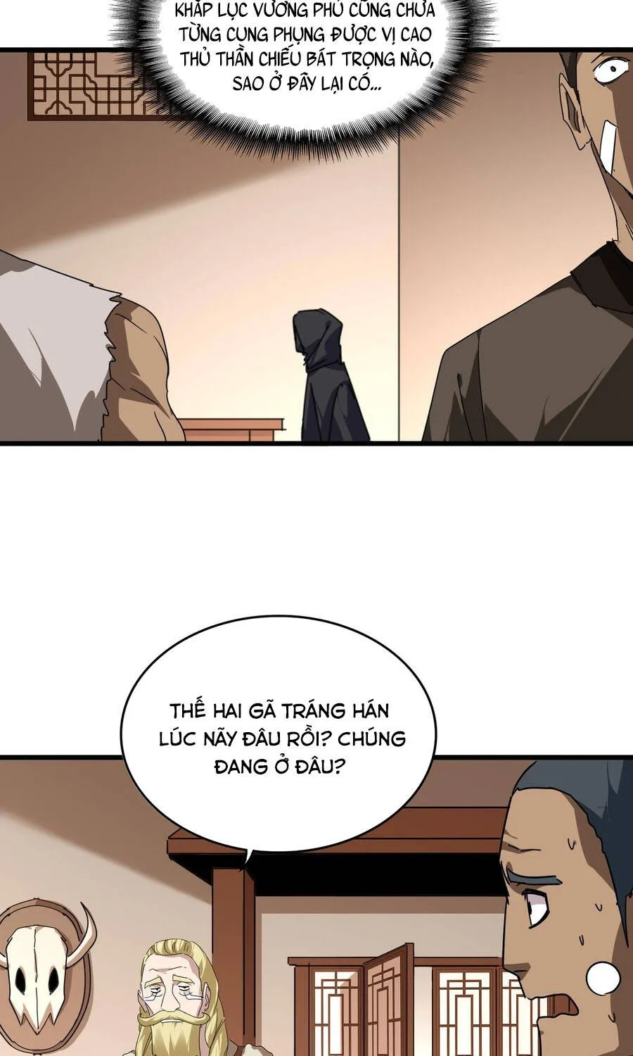 Chương 829 - Trang 16