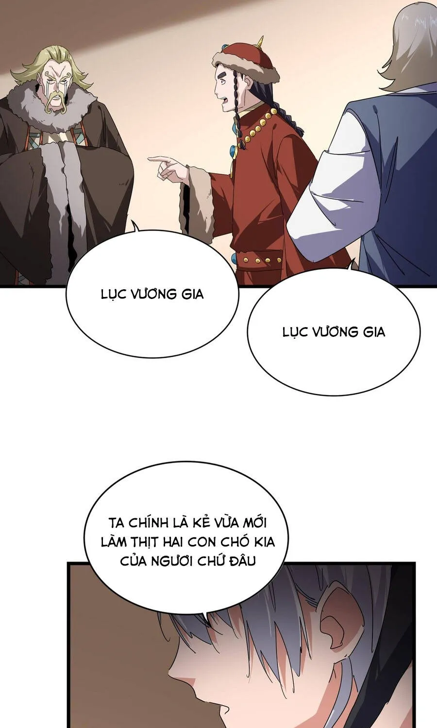 Chương 829 - Trang 40