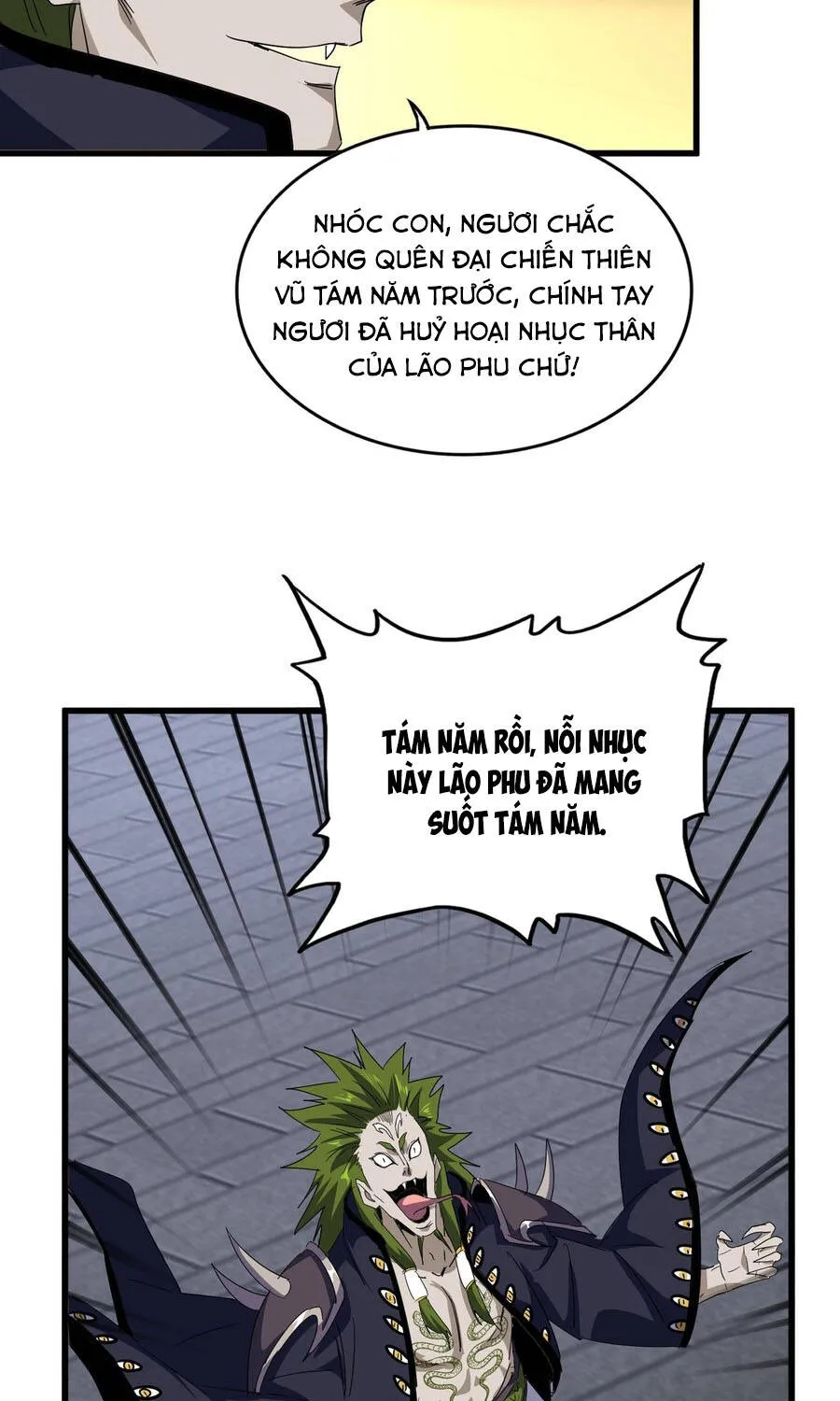 Chương 832 - Trang 30